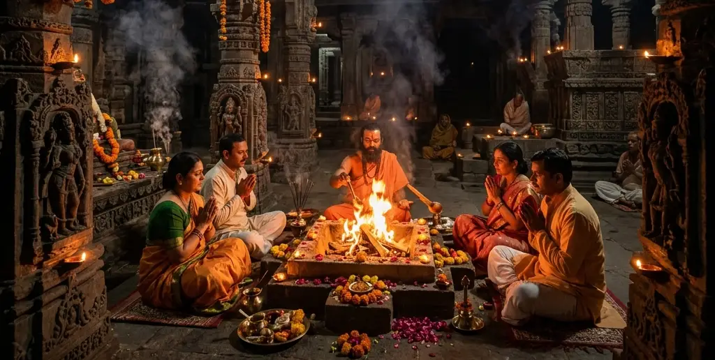 Mahamrityunjay
