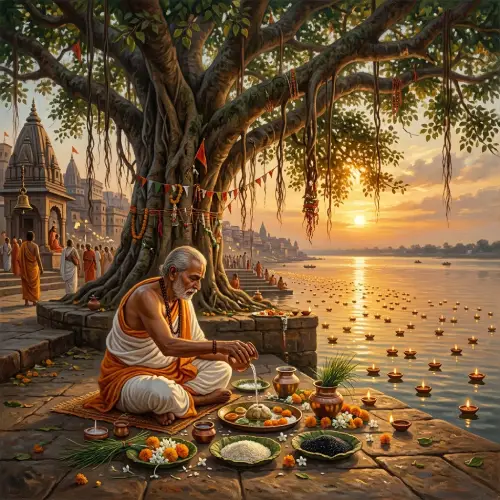 Pitra Dosh